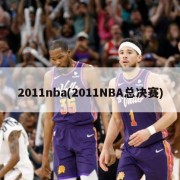 2011nba(2011NBA总决赛)